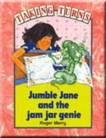 New Way - Taking Turns Jumble Jane and the Jam Jar Genie