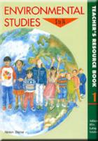 Environmental Studies - 5-14 Teacher's Resource Book 1