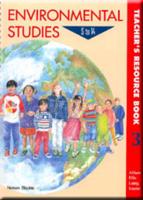 Environmental Studies - 5-14 Teacher's Resource Book 3