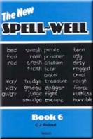 The New Spell-Well - Book 6