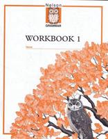 Nelson Grammar - Workbook 1 (X8)