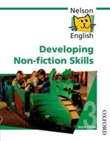 Developing Non-Fiction Skills. Book 3