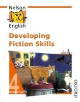 Developing Fiction Skills. Book 4