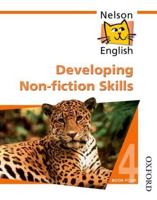 Developing Non-Fiction Skills. Book 4