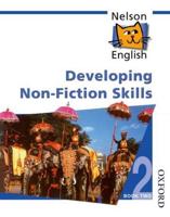 Developing Non-Fiction Skills. Book 2