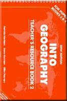 Into Geography - Teachers Resource Book 2