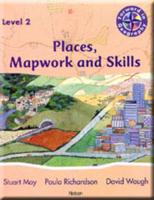 Forward in Geography - Level 2 Places Mapwork and Skills Set (X3)