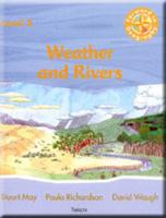 Forward in Geography - Level 2 Weather and Rivers (X8)