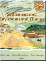 Forward in Geography - Level 2 Settlement and Environmental Change (X8)
