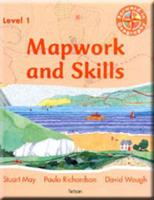Forward in Geography - Level 1 Map Work and Skills (X8)