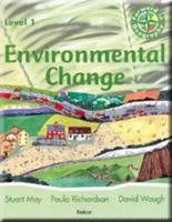 Forward in Geography - Level 1 Environmental Change