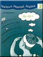 Nelson Mental Maths - 2