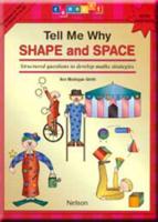 Connect - Tell Me Why Shape and Space Y2/P1-P2