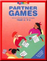 Connect - Partner Games Year 2 P2