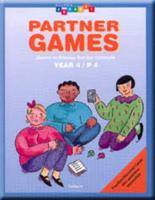 Connect - Partner Games Year 4 P4