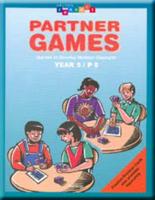 Connect - Partner Games Year 5 P5