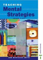 Teaching Mental Strategies - Year 1/P1