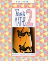 Task Maths. Bk. 2 Key Stage 3