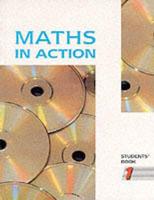 Maths in Action. Students' Bk. 1