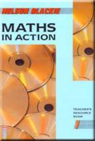 Maths in Action - Teachers Resource Book 1