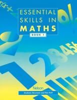 Essential Skills in Maths - Students' Book 1