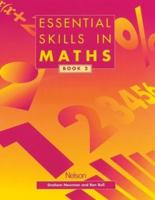 Essential Skills in Maths - Students' Book 2