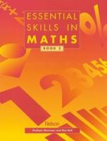 Essential Skills in Maths - Students' Book 5