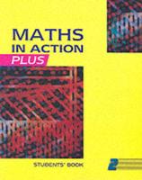 Maths in Action - 2 Plus