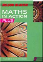 Maths in Action - 3 Teachers Resource Book Plus
