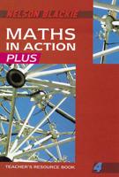 Maths in Action - 4 Teachers Resource Book Plus