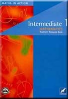 Maths in Action - Intermediate 1 Teachers Book