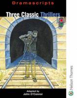Dramascripts - Three Classic Thrillers