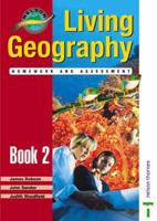 Living Geography - Book 2 Homework and Assessment
