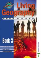 Living Geography Book 3