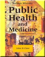 Public Health and Medicine