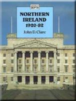 History in Depth - Northern Ireland 1920-82