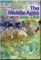 Options in History - The Middle Ages 1066-1500 Teachers Resource Book
