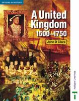 Options in History - A United Kingdom 1500-1750