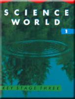 Science World 1. [Students' Book]