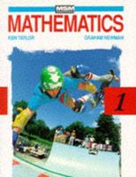 MSM Mathematics. Bk. 1