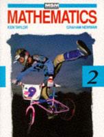 MSM Mathematics. Bk. 2