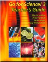 Go for Science!. 3 Teacher's Guide
