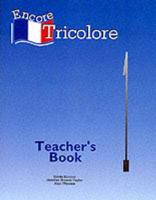 Encore Tricolore. 1 Teacher's Book