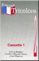 Encore Tricolore 2 - Cassette 1
