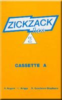Zickzack Neu 2 - Cassette A