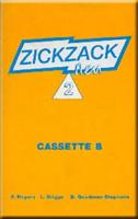 Zickzack Neu 2 - Cassette B