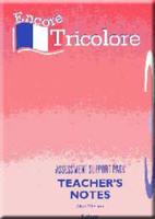 Encore Tricolore 3 - Assessment Support Pack Teacher's Notes