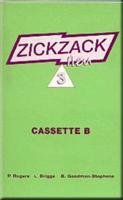 Zickzack Neu 3 - Cassette B