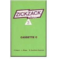 Zickzack Neu 3 - Cassette C