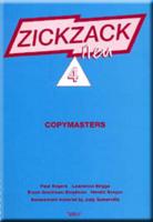 Zickzack Neu 4 - Copymasters